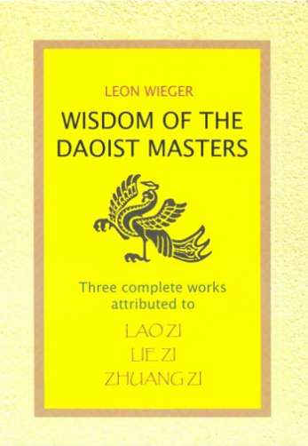 Wisdom of the Daoist Masters