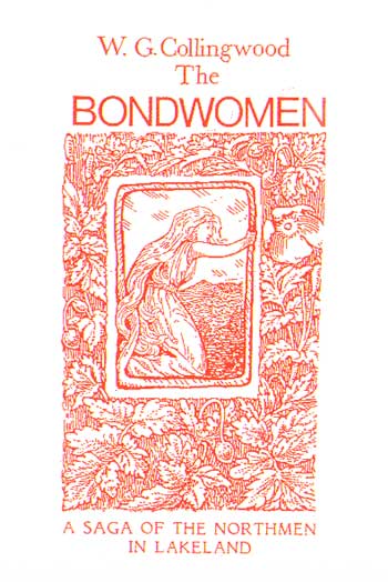 The Bondwomen