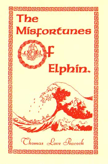 The Misfortunes of Elphin