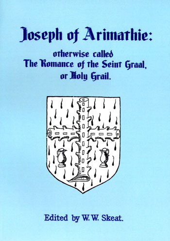 Joseph of Arimathie