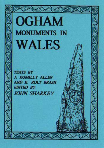 Ogham Monuments in Wales