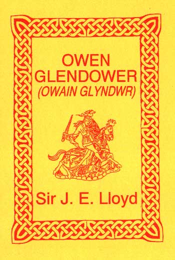 Owen Glendower