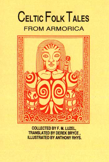 Celtic Folk Tales from Armorica