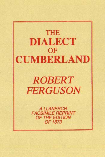 The Dialect of Cumberland