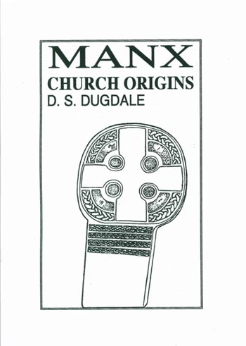 Manx Church Origins