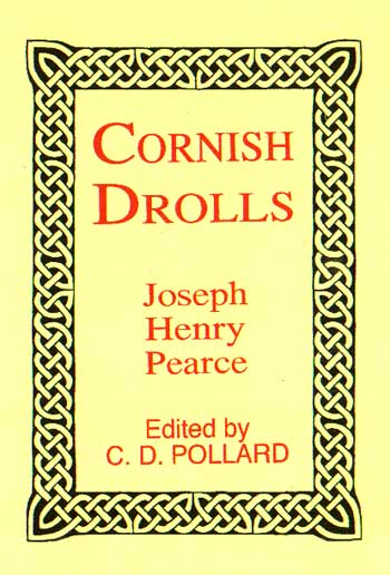 Cornish Drolls