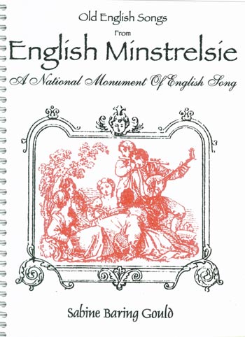 Old English Songs from English Minstrelsie