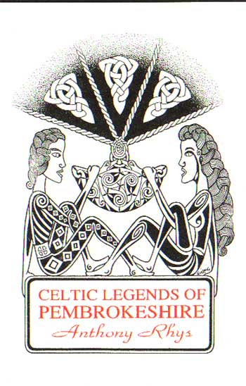 Celtic Legends of Pembrokeshire