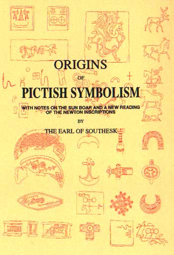 Origins Of Pictish Symbolism