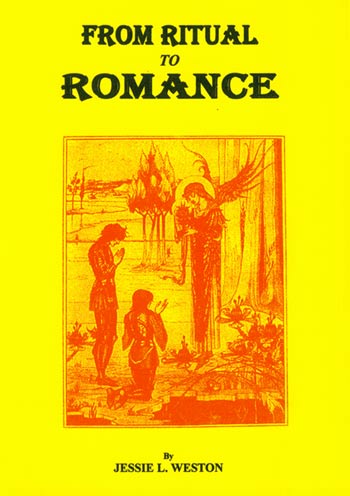 From Ritual To Romance