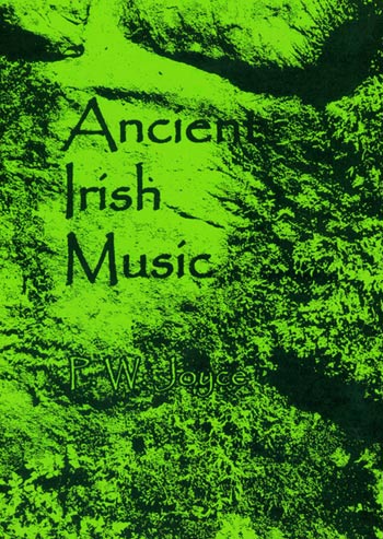 Ancient Irish Music