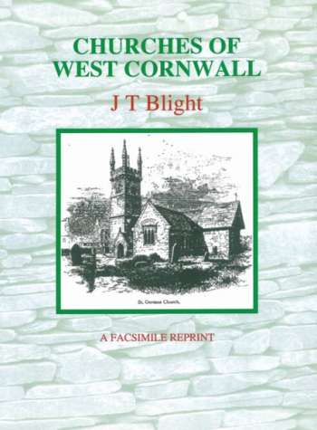 Churches of West Cornwall