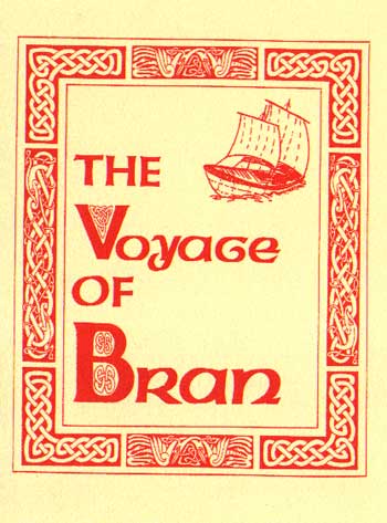 The Voyage of Bran