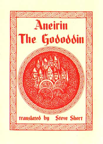 The Gododdin of Aneirin