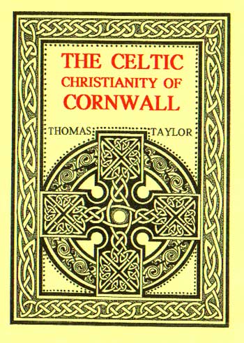 The Celtic Christianity of Cornwall