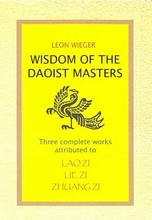 Wisdom of the Daoist Masters