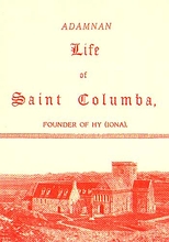 Life of Saint Columba