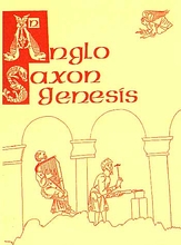 An Anglo-Saxon Genesis