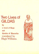 Two Lives of Gildas