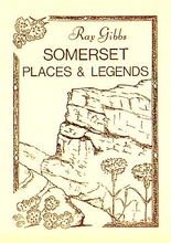 Somerset Places And Legends