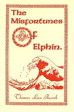 The Misfortunes of Elphin