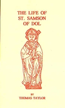 The Life of Saint Samson of Dol