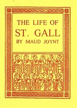 Life of Saint Gall