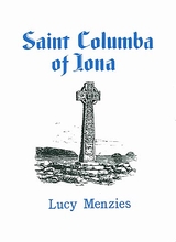 Saint Columba of Iona