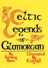 The Celtic Legends of Glamorgan