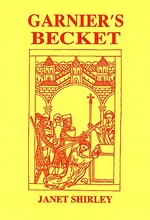 Garnier's Becket