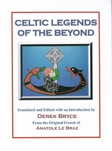 Celtic Legends of the Beyond