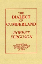 The Dialect of Cumberland