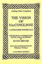 The Vision Of MacConglinne