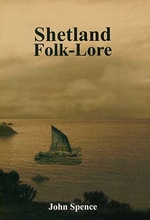 Shetland Folklore