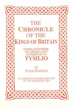 The Chronicle of the Kings of Britain