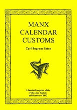 Manx Calendar Customs