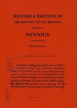 Historia Britonum attributed to Nennius