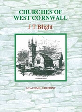 Churches of West Cornwall