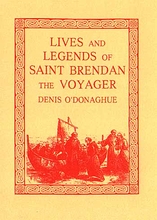 Lives & Legends of St Brendan the Voyager