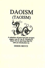 Daoism (Taoism) - Sold out - see Daoism: The Way of Nature