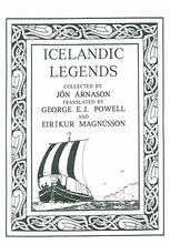 Icelandic Legends