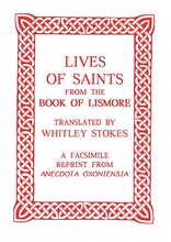 Lives of The Saints from The Book of Lismore