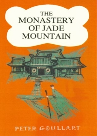 The Monastery of Jade Mountain