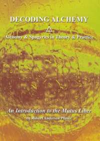 Decoding Alchemy