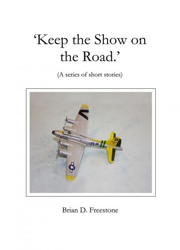 Keep the Show on the Road