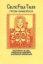 Celtic Folk Tales from Armorica