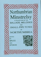 Northumbrian Minstrelsy with the small pipe tunes