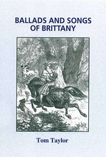 Ballads and Songs of Brittany