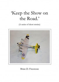 Keep the Show on the Road